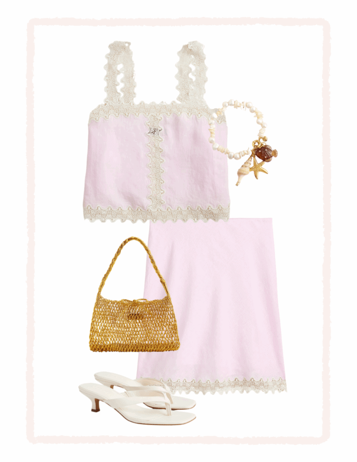 white-thong-kitten-heel-sandals-to-wear-this-summer-Beautifully-Seaside-1187x1536