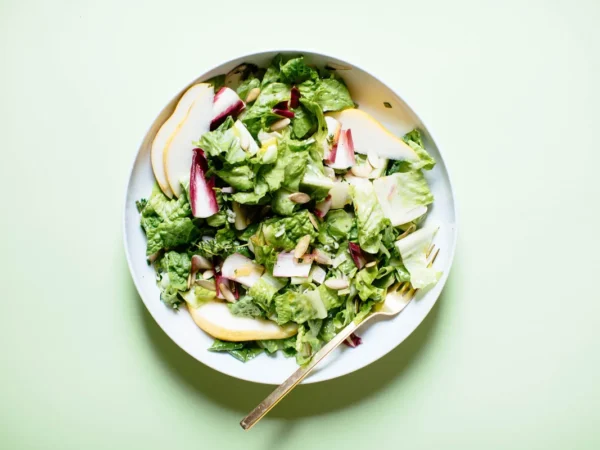 How to Stop Overeating During the Holidays