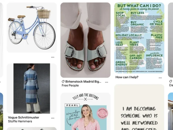 Me Made May 2026: Wearing What I Sew, One Outfit at a Time
