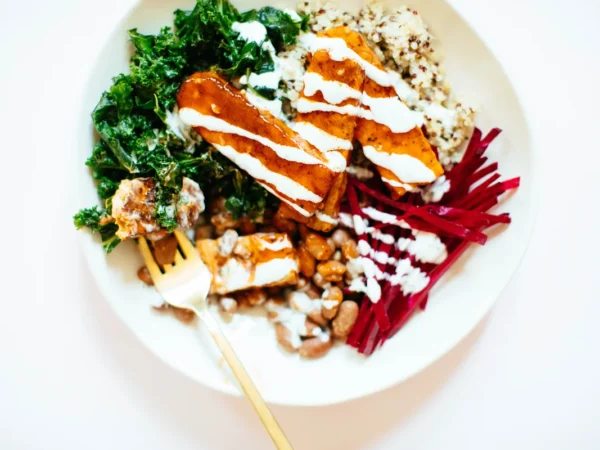 Why a Balanced Diet Matters More Than You Think