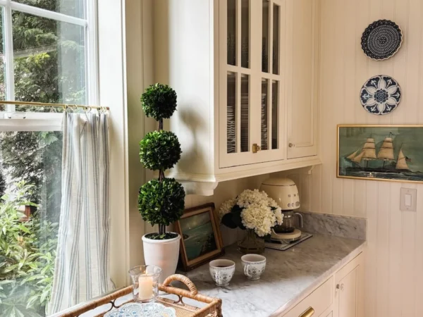 How to Create a Peaceful Morning at Home (Without the Pressure)