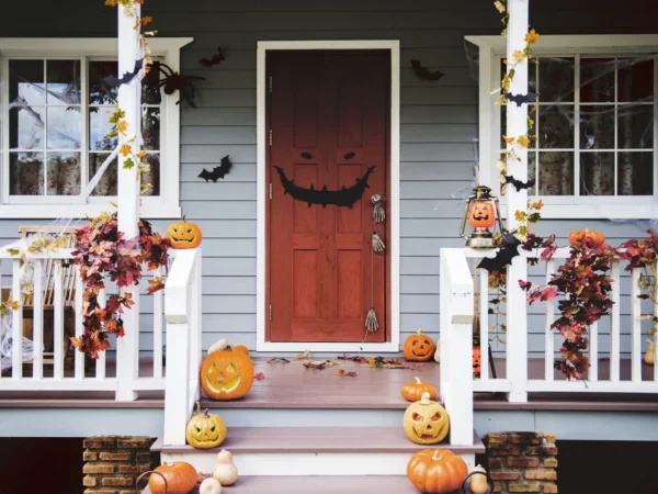Halloween’s History Is Stranger Than the Candy: What I Actually Learned