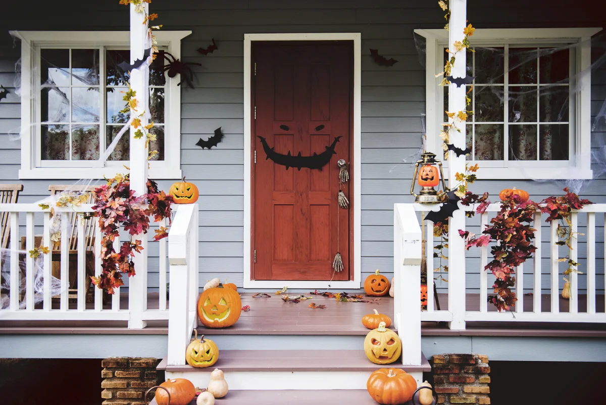 Halloween’s History Is Stranger Than the Candy: What I Actually Learned