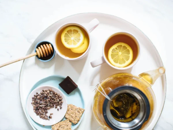 How to Eat at Night for Better Sleep: Mindful Tips to Avoid Overeating