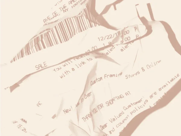 Consumerism Is Exhausting: Why I Call It Choresumption