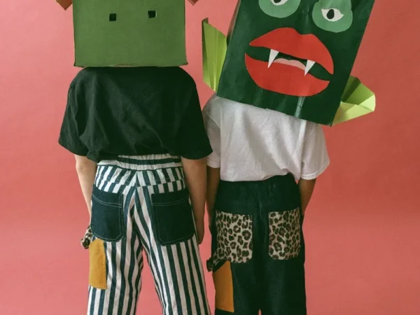 24 DIY Halloween Costumes You Can Actually Make at Home