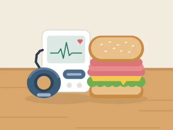 Watching Your Blood Pressure? Check These 7 Foods First