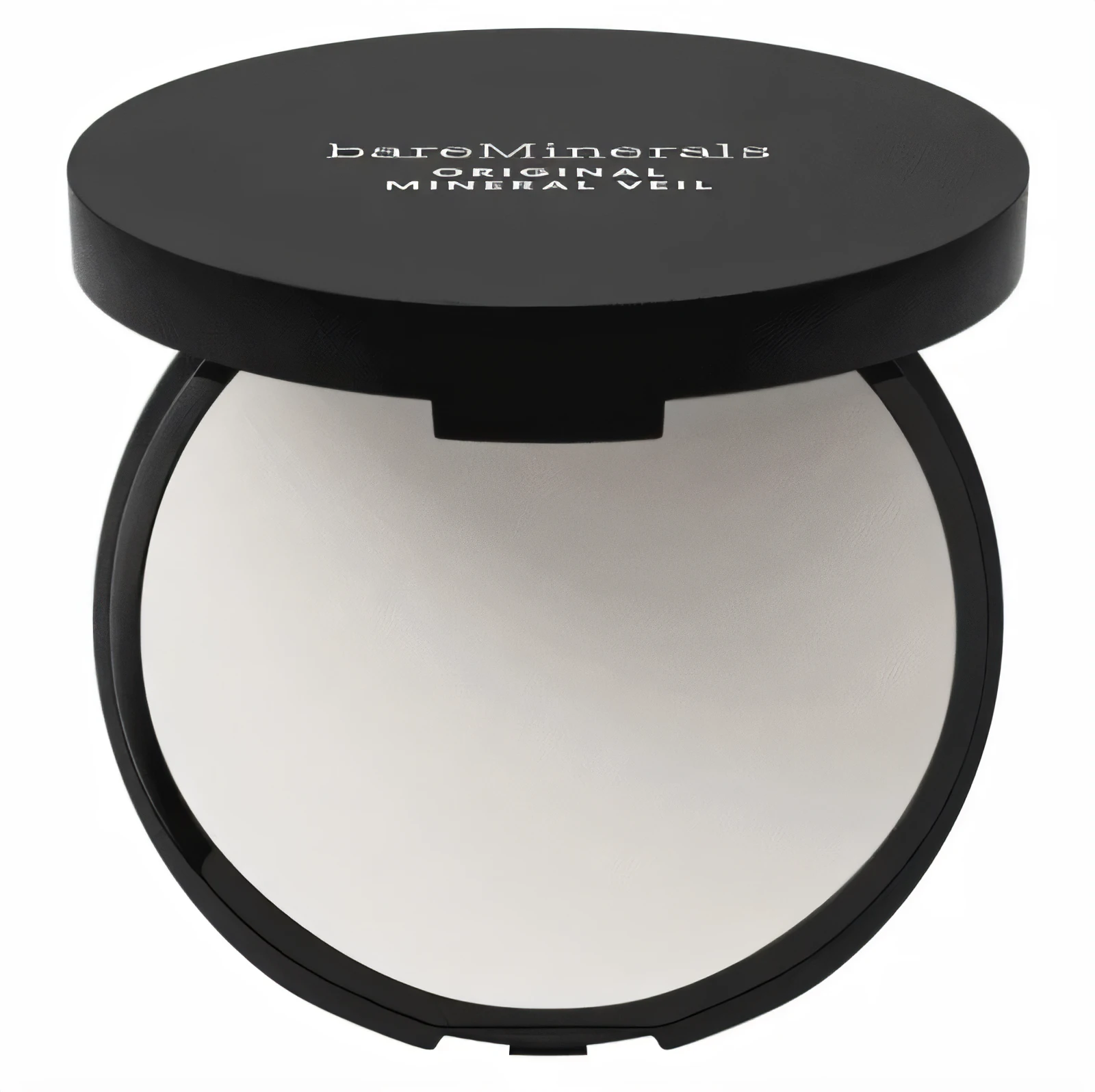 bareMinerals Original Mineral Veil pressed powder compact