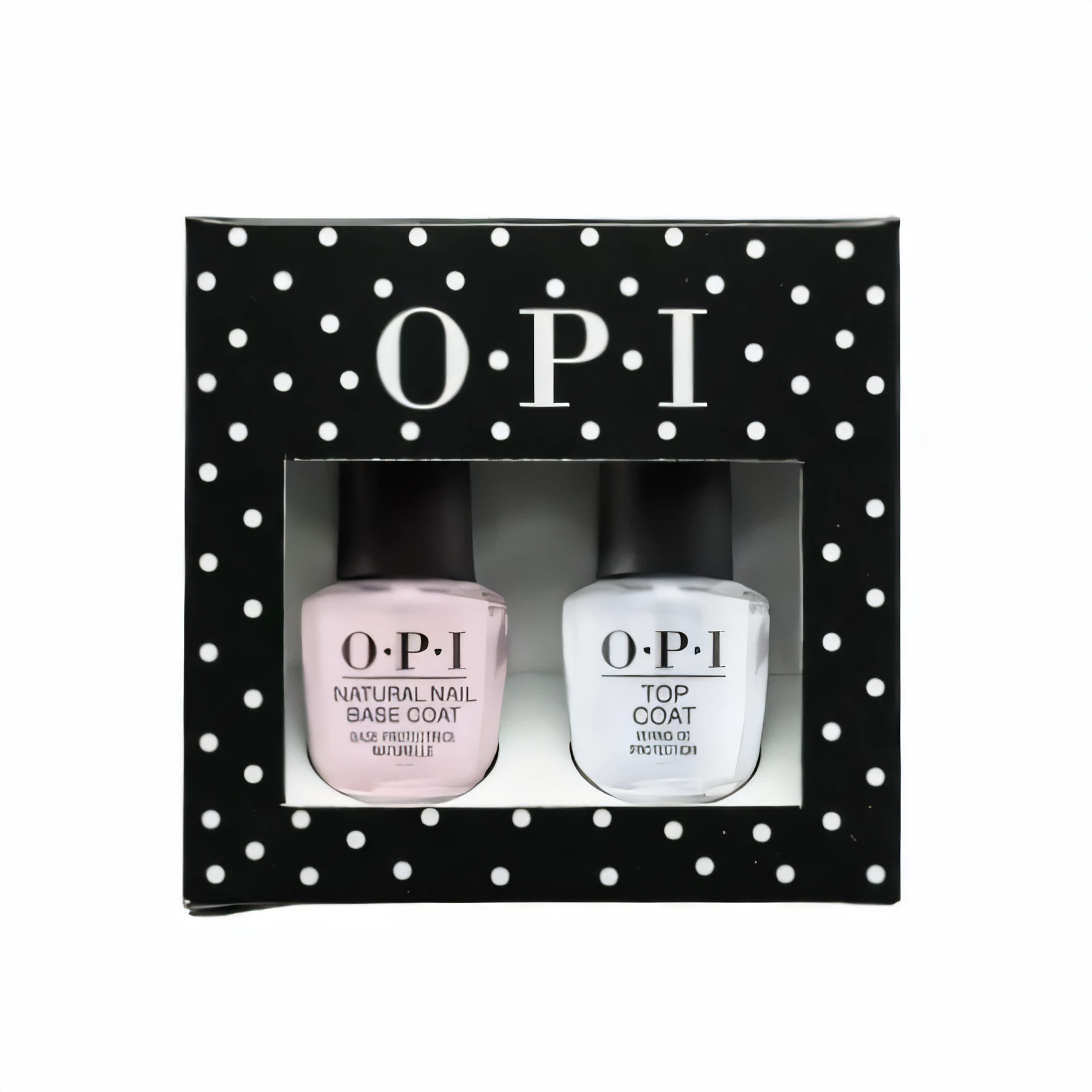 OPI nail polish gift set in multiple colors