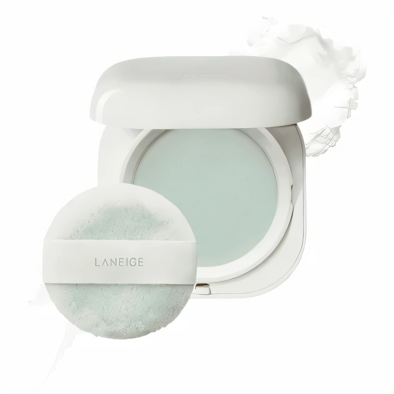 LANEIGE Neo Blurring Loose Finishing Powder compact