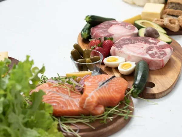 The 4-Week Plate That Lowered a Biological-Age Score in Adults 65 and Up