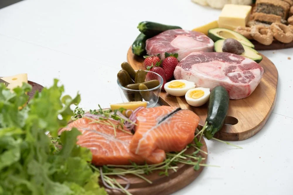 The 4-Week Plate That Lowered a Biological-Age Score in Adults 65 and Up