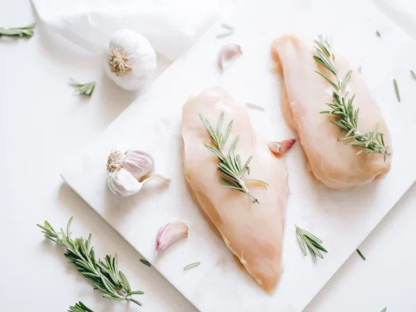 The Safest Way to Store Raw Chicken: A Calm, No-Stress Guide